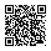 モバイル版バーコード