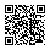 モバイル版バーコード