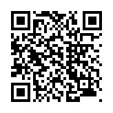 モバイル版バーコード