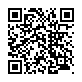 モバイル版バーコード