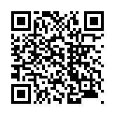 モバイル版バーコード