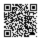 モバイル版バーコード