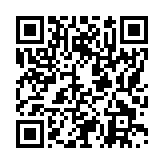 モバイル版バーコード