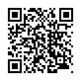 モバイル版バーコード