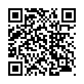 モバイル版バーコード