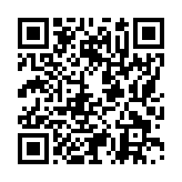 モバイル版バーコード