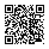 モバイル版バーコード