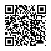 モバイル版バーコード