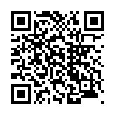 モバイル版バーコード