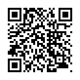 モバイル版バーコード