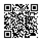 モバイル版バーコード