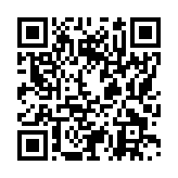 モバイル版バーコード