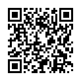 モバイル版バーコード