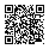 モバイル版バーコード