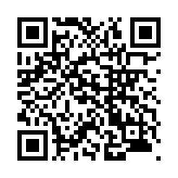 モバイル版バーコード