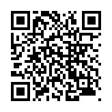 モバイル版バーコード