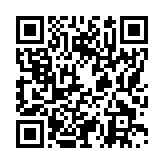 モバイル版バーコード