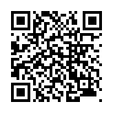 モバイル版バーコード