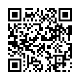 モバイル版バーコード