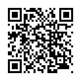 モバイル版バーコード