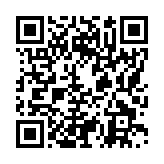 モバイル版バーコード