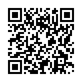 モバイル版バーコード