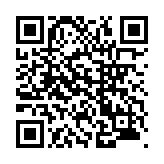 モバイル版バーコード