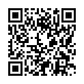 モバイル版バーコード