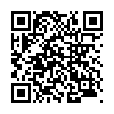 モバイル版バーコード