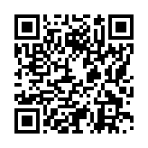 モバイル版バーコード