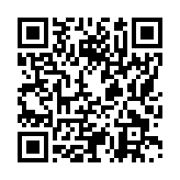 モバイル版バーコード