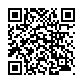 モバイル版バーコード