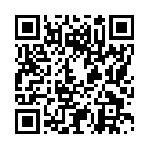 モバイル版バーコード