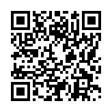 モバイル版バーコード