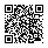 モバイル版バーコード