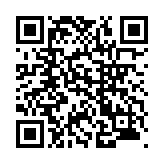 モバイル版バーコード