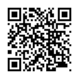 モバイル版バーコード