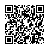 モバイル版バーコード