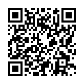 モバイル版バーコード