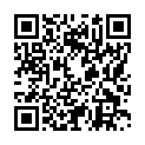 モバイル版バーコード