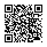 モバイル版バーコード