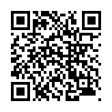 モバイル版バーコード