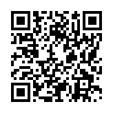 モバイル版バーコード