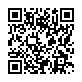 モバイル版バーコード