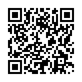 モバイル版バーコード