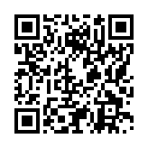 モバイル版バーコード