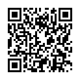 モバイル版バーコード