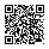 モバイル版バーコード