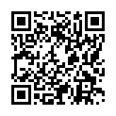 モバイル版バーコード