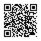 モバイル版バーコード